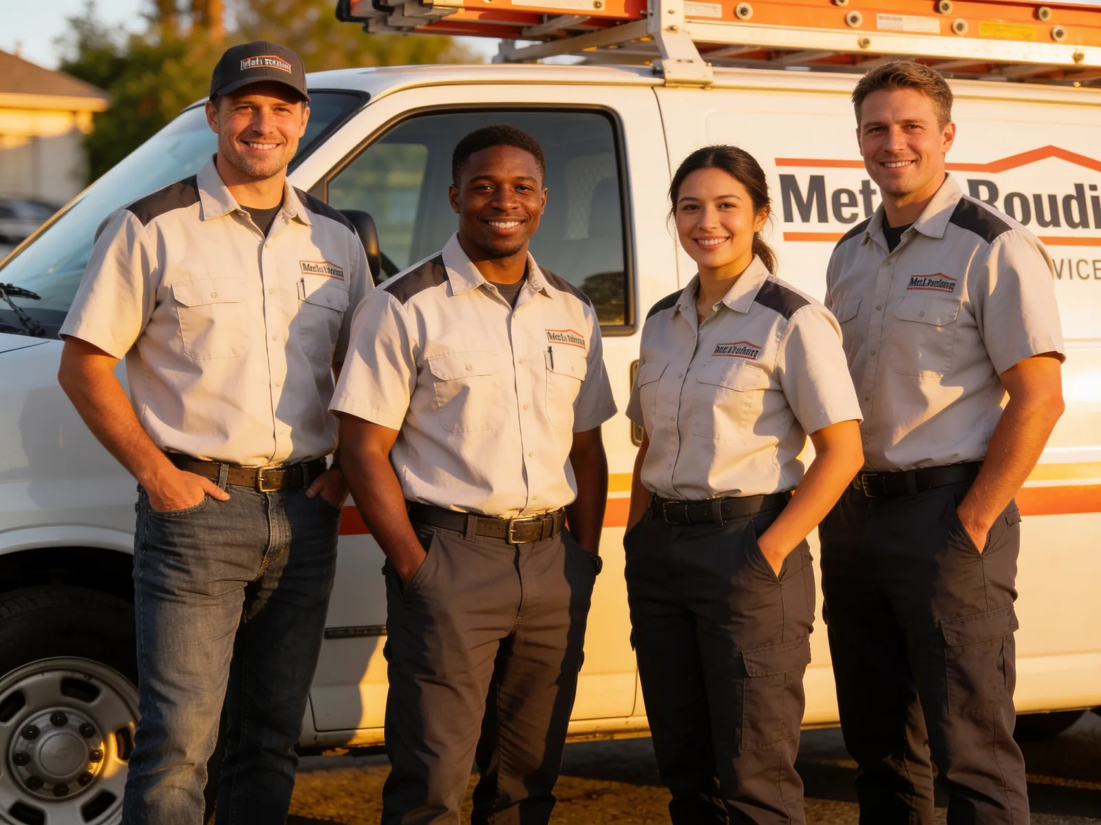 Metal Roof Installation company in Mount Laguna, CA